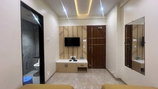 Hotel Suvarnam Residency