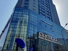 Central Hotel & Residence