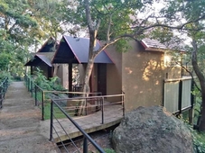 Arangala Forest Lodge