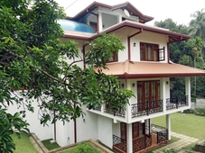 Dilray Villa