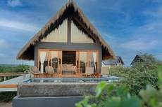 Kotiyagala Luxury Villas