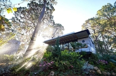 Fishers House Hotel Avandaro