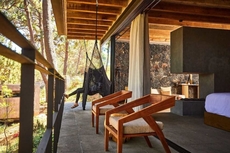 Fishers House Hotel Avandaro