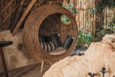 Ana y Jose Wellness Hotel Bacalar