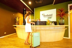 Boshotel Overberg