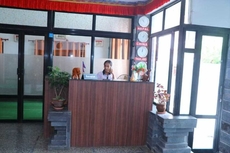 Hotel Siddhartha In Lumbini