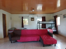 Hotel Cabana Casita La Ermita