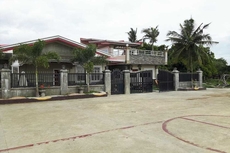 FNT Transient House near Hundred Islands