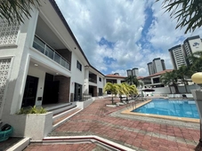 Koregon Condo & Villa