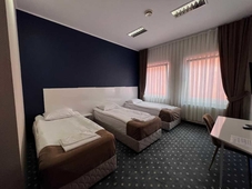 Hotel Safir Babice