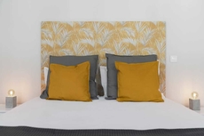 Alegria Flats by An Island Apart