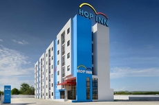 Hop Inn Sa Kaeo