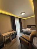 ASLAN AIRPORT HOTEL