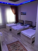 Ahranis Hotel