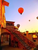 Carmin Cave Cappadocia