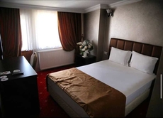 Dogus Hotel