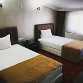 Dogus Hotel