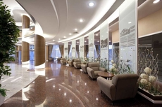 Grand Altuntas hotel