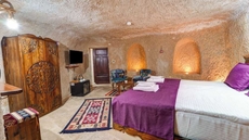 La Vie Cappadocia Cave Hotel