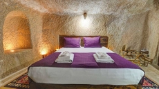 La Vie Cappadocia Cave Hotel