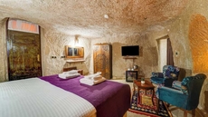 La Vie Cappadocia Cave Hotel