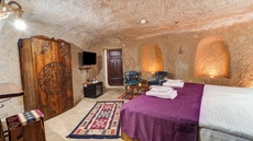 La Vie Cappadocia Cave Hotel