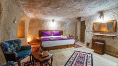 La Vie Cappadocia Cave Hotel