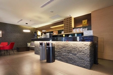 Haifu Hotel & Suites