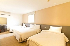 Haifu Hotel & Suites