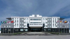 Grand Fergana Hotel