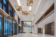 Hilton Garden Inn Yichang Yiling