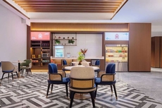 Hilton Garden Inn Yichang Yiling