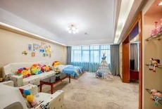 Blue Horizon Hotel (Fuqian Street Dongcheng Dongying)