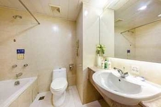 Blue Horizon Hotel (Fuqian Street Dongcheng Dongying)