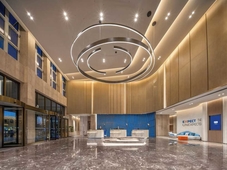 Holiday Inn Express Liaoyuan Economic Development Zone, an IHG Hotel