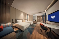 Holiday Inn Express Liaoyuan Economic Development Zone, an IHG Hotel