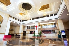 Yiyang Huatian Hotel