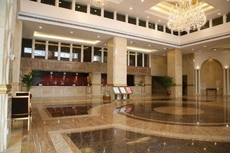 Yiyang Huatian Hotel