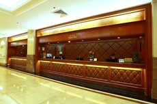 Pantower International Hotel