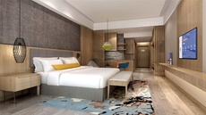 Holiday Inn Express Liaocheng Chiping, an IHG Hotel