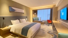 Holiday Inn Express Liaocheng Chiping, an IHG Hotel