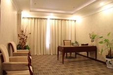 Anhua Hotel