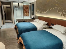 HIGH-TECH NEW YUET INTERNATIONAL HOTEL