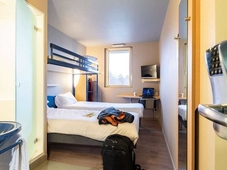 Ibis Budget Bourg-En-Bresse