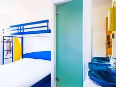 Ibis Budget Bourg-En-Bresse