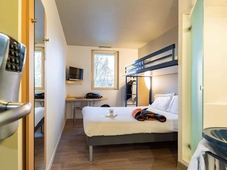 Ibis Budget Bourg-En-Bresse