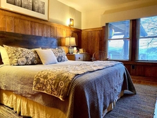 Snowbird Mountain Lodge