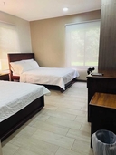 Apartamento Ganesha Liberia