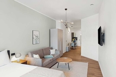 limehome Memmingen Maximilianstrasse