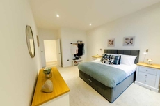 St Albans Train Stati-high Street-business-leisure